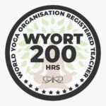 World Yoga Organisation Registered Teacher 200 Hr