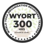 World Yoga Organisation Advance level 500 Hr