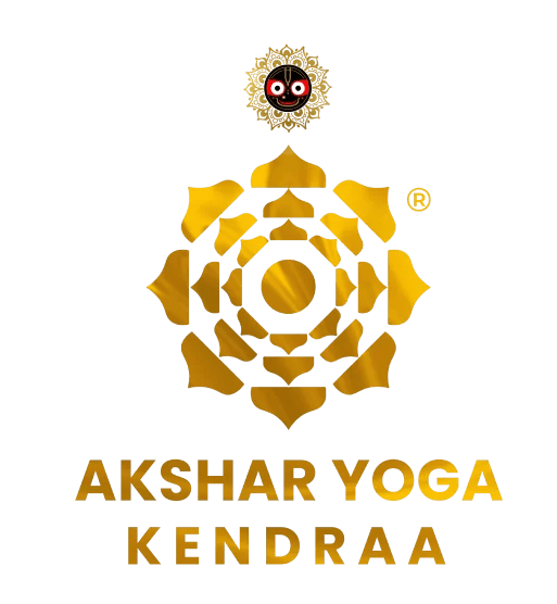 akshar yoga logo