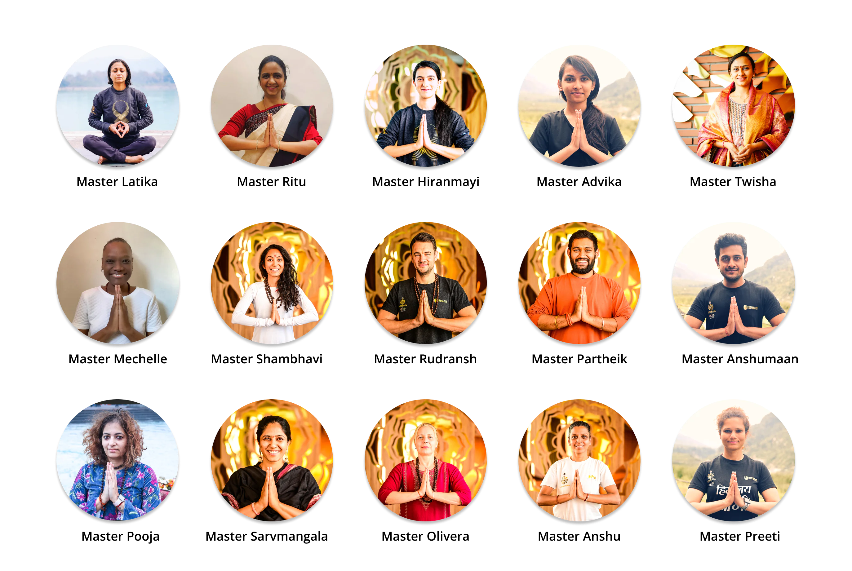 akshar yoga teacher