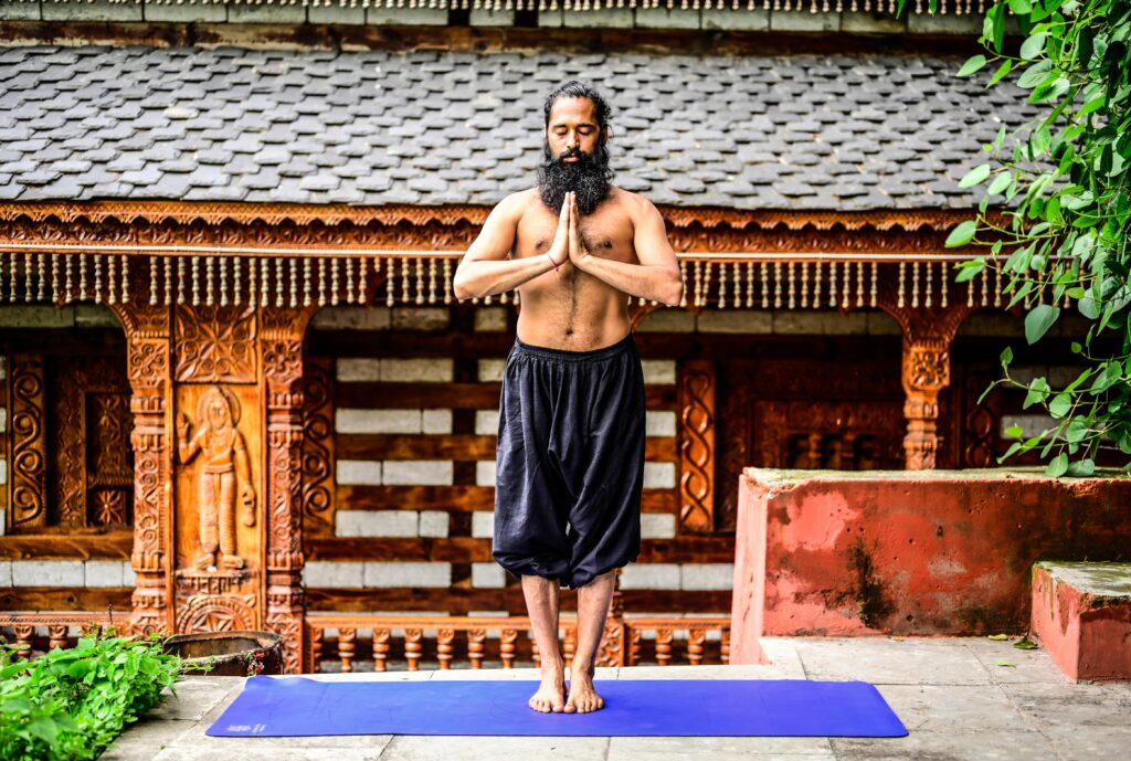 aksharyoga