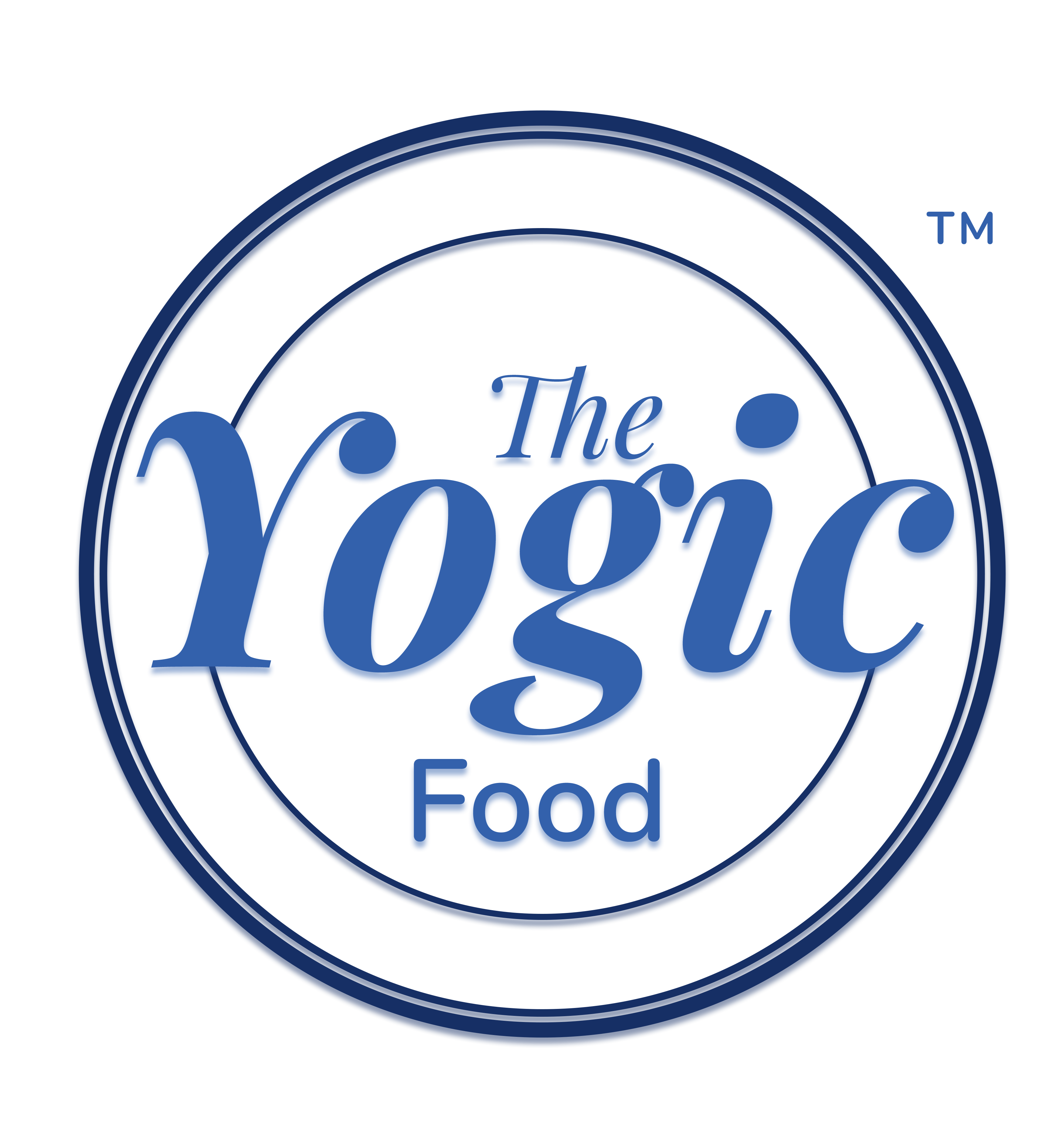 The Yoga Food Logo