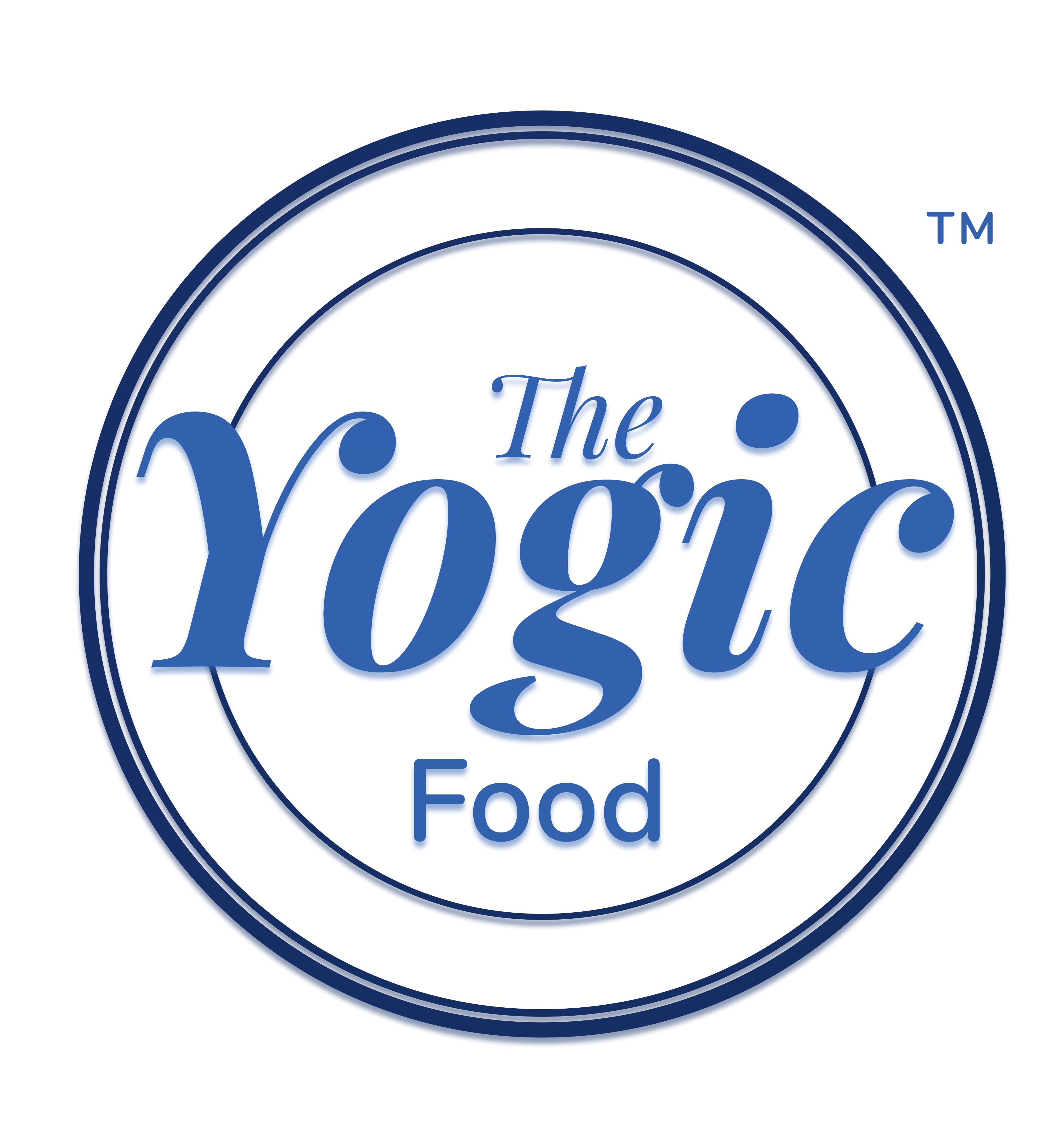 The Yoga Food Logo